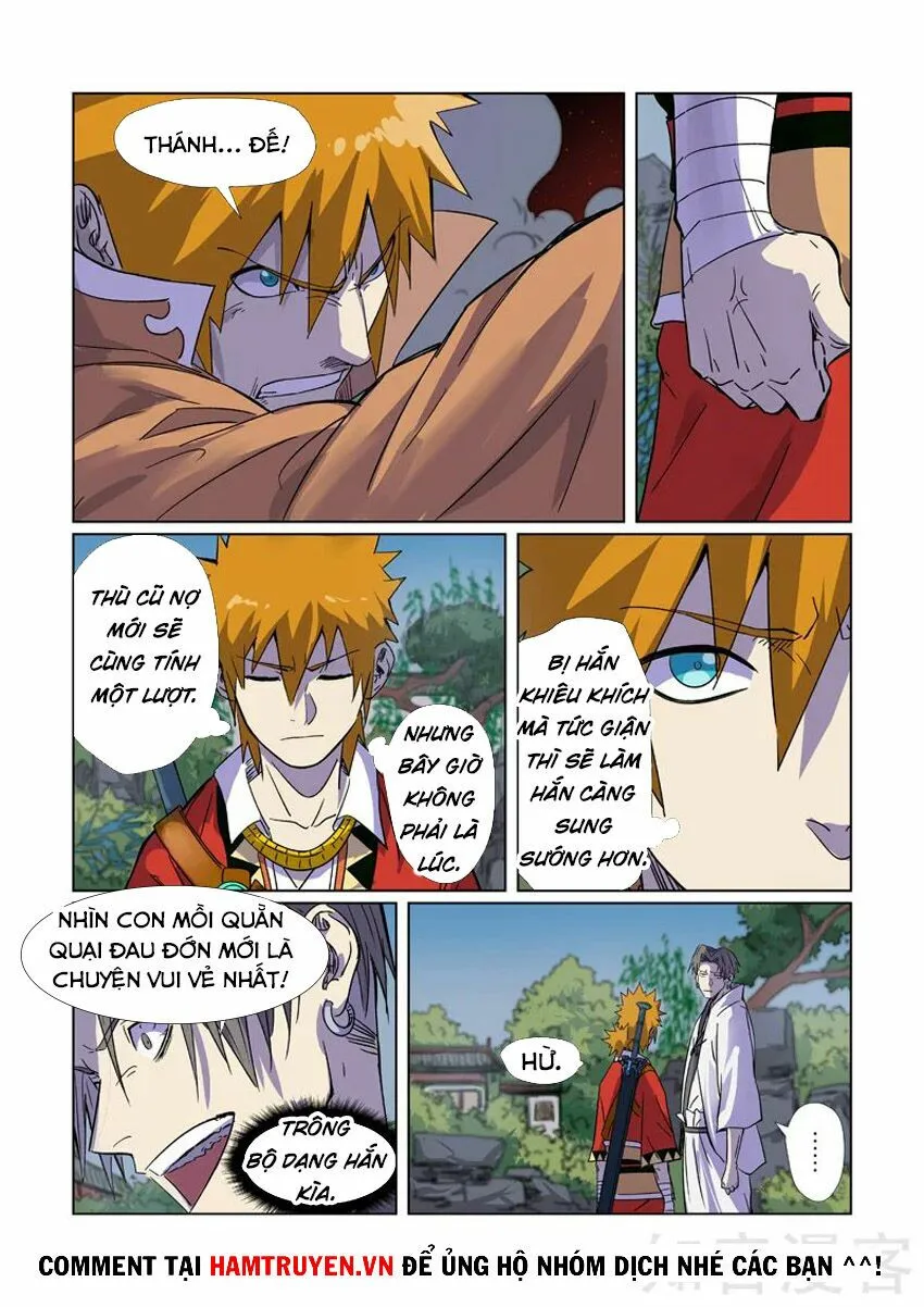 Chapter 297 - Image 7
