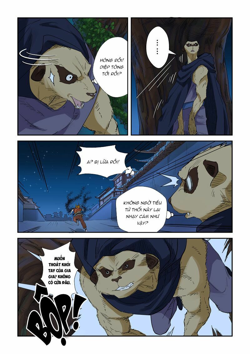 Chapter 132 - Image 5