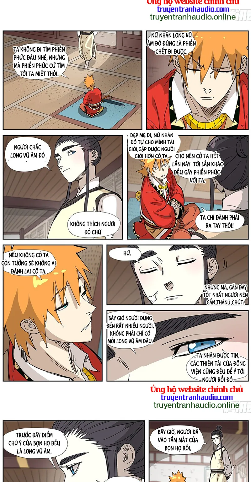 Chapter 324 - Image 7