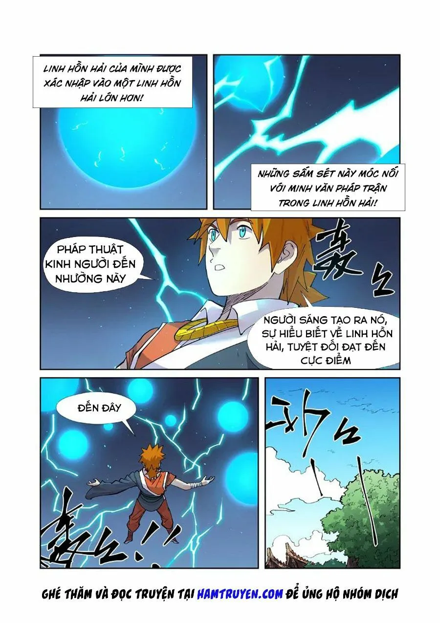 Chapter 244 - Image 4