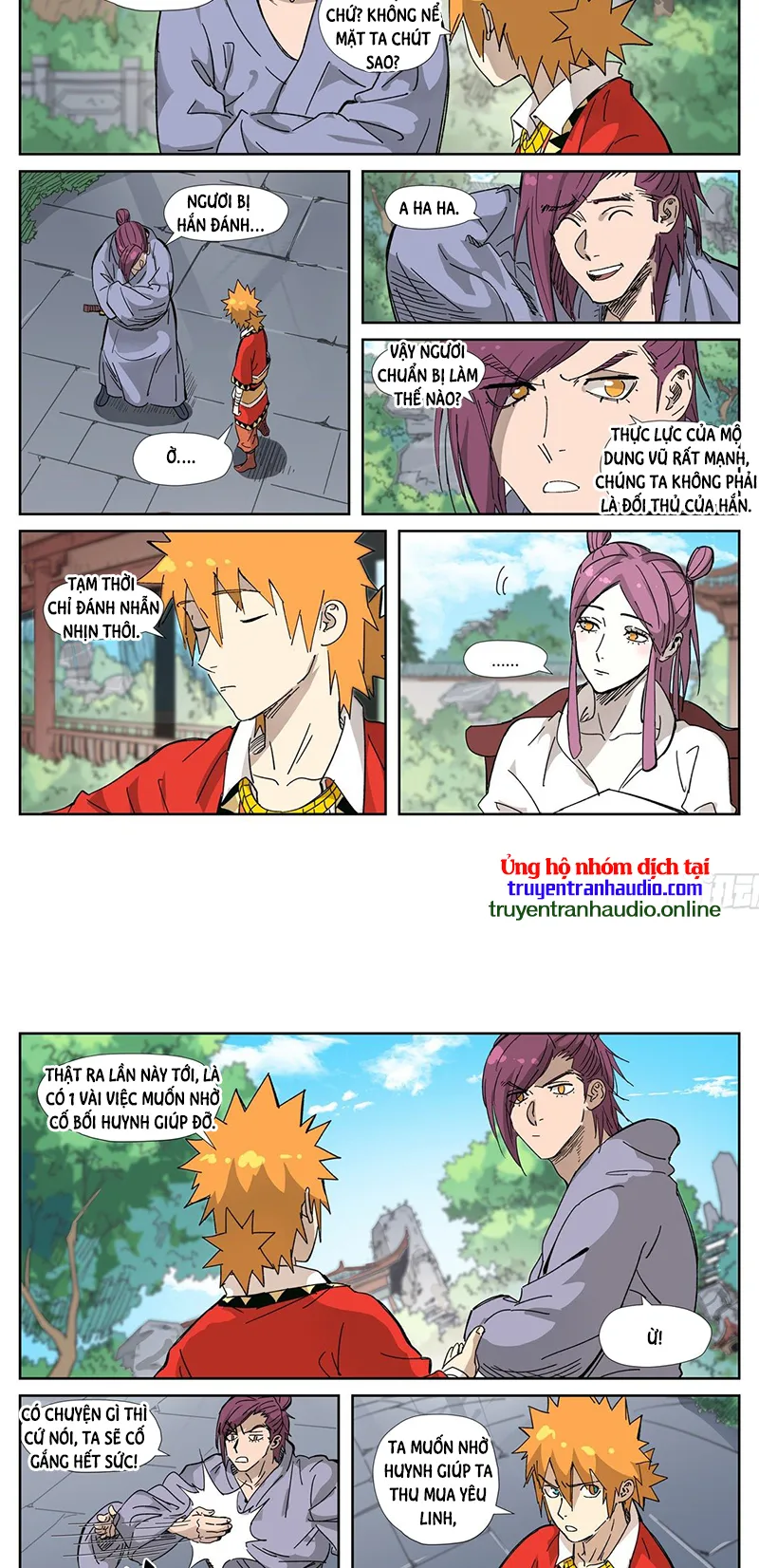 Chapter 327 - Image 2