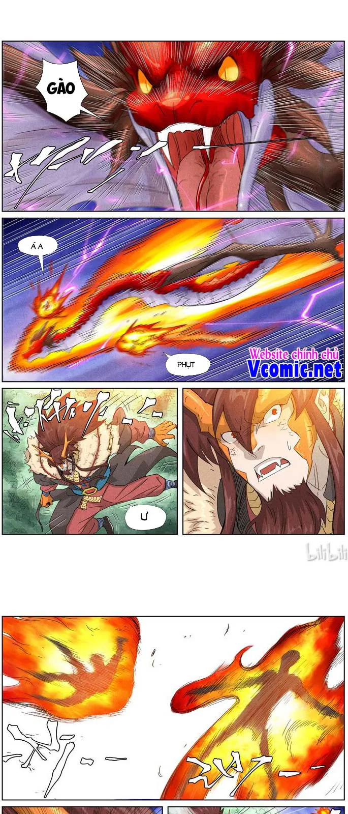Chapter 363 - Image 1