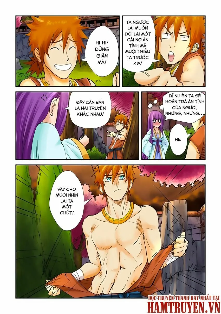 Chapter 109 - Image 5