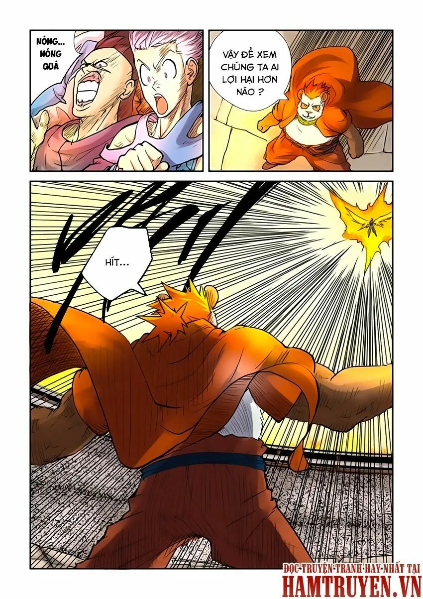 Chapter 106 - Image 5
