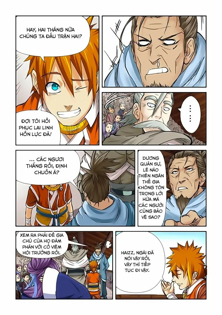 Chapter 103 - Image 7