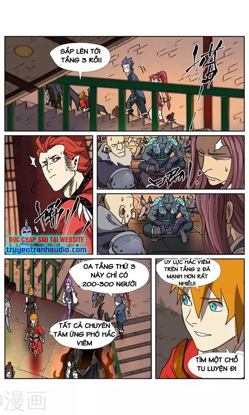 Chapter 276 - Image 3