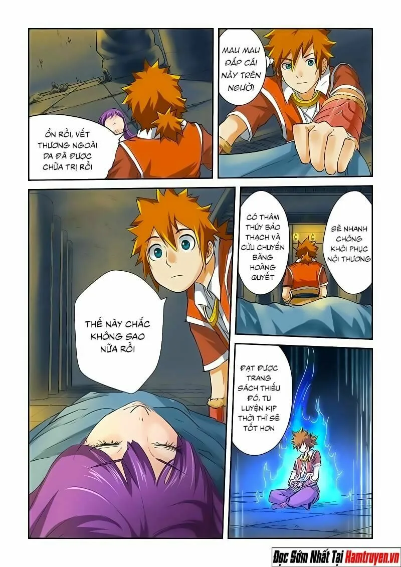 Chapter 64 - Image 7