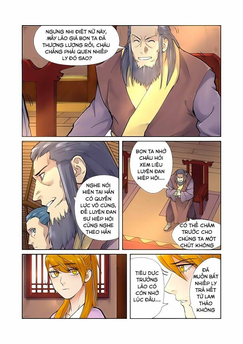 Chapter 196 - Image 4