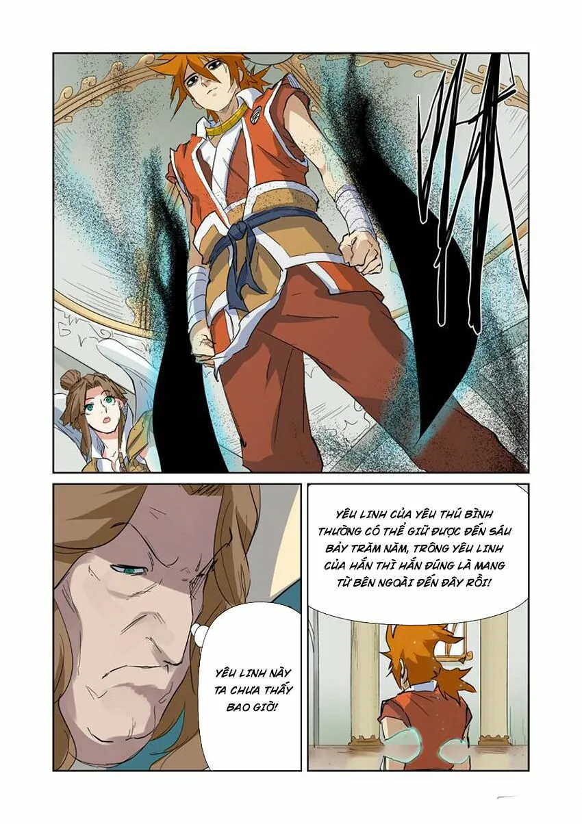 Chapter 154 - Image 5