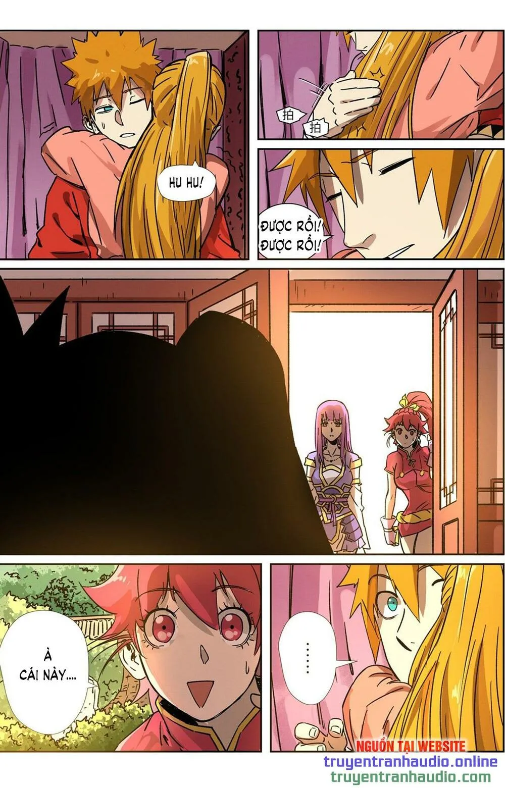 Chapter 290 - Image 6