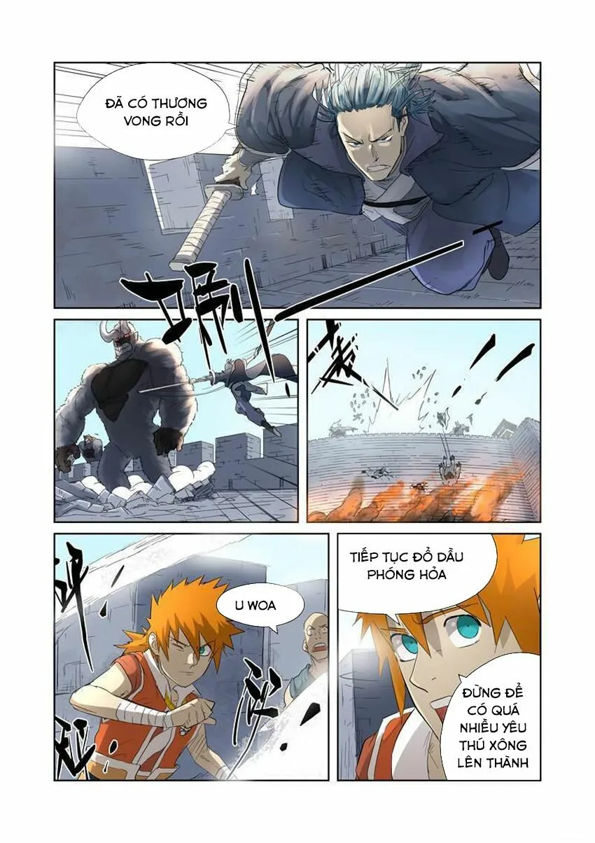 Chapter 180 - Image 5