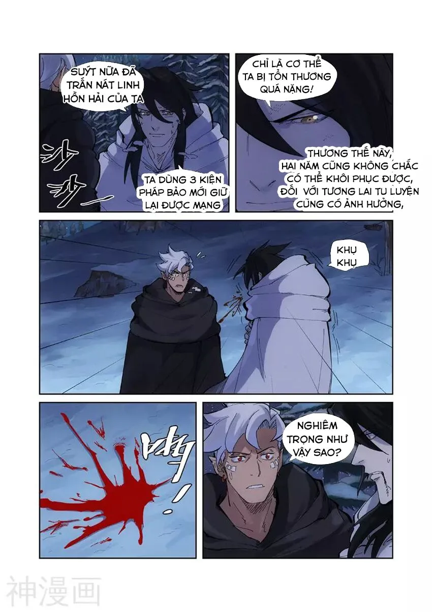 Chapter 213 - Image 15