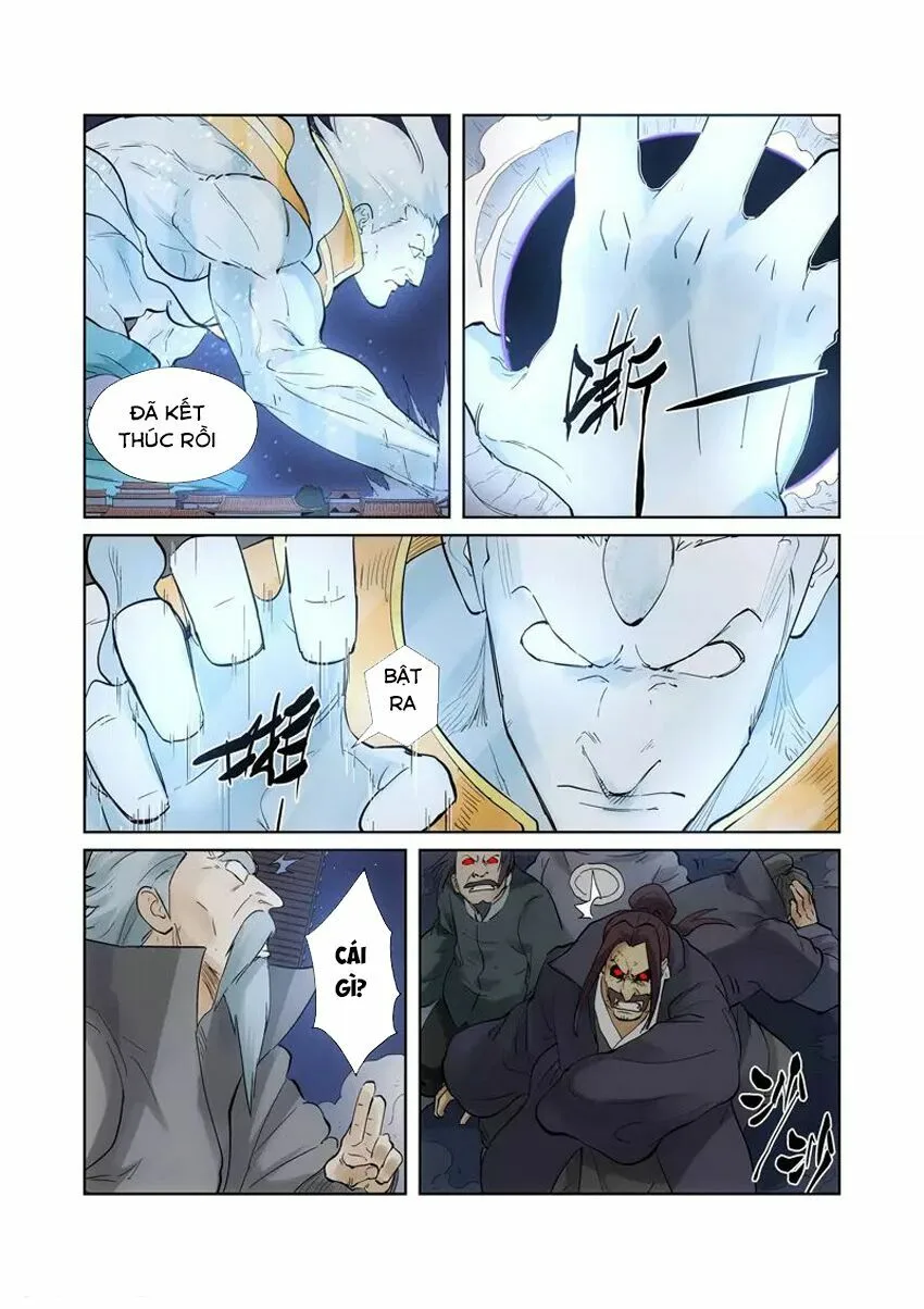 Chapter 209 - Image 5