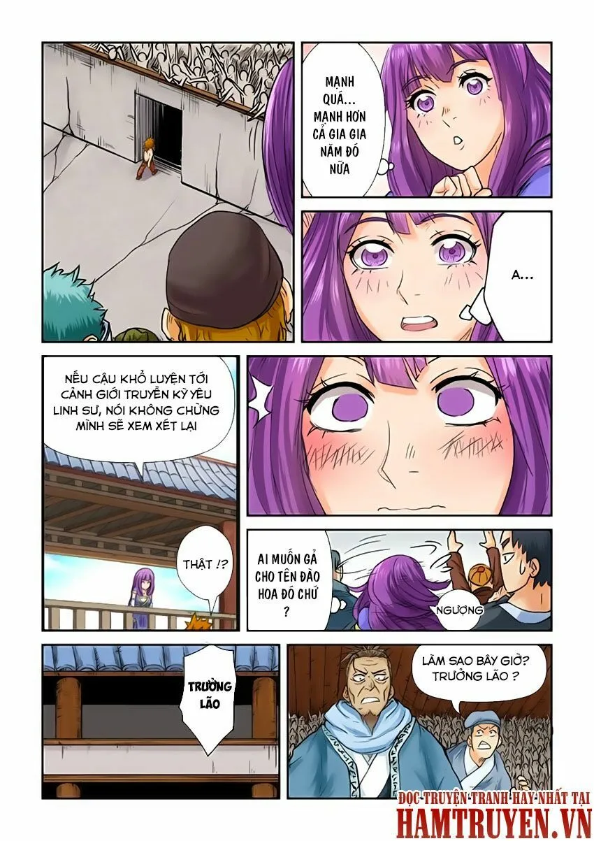 Chapter 107 - Image 9