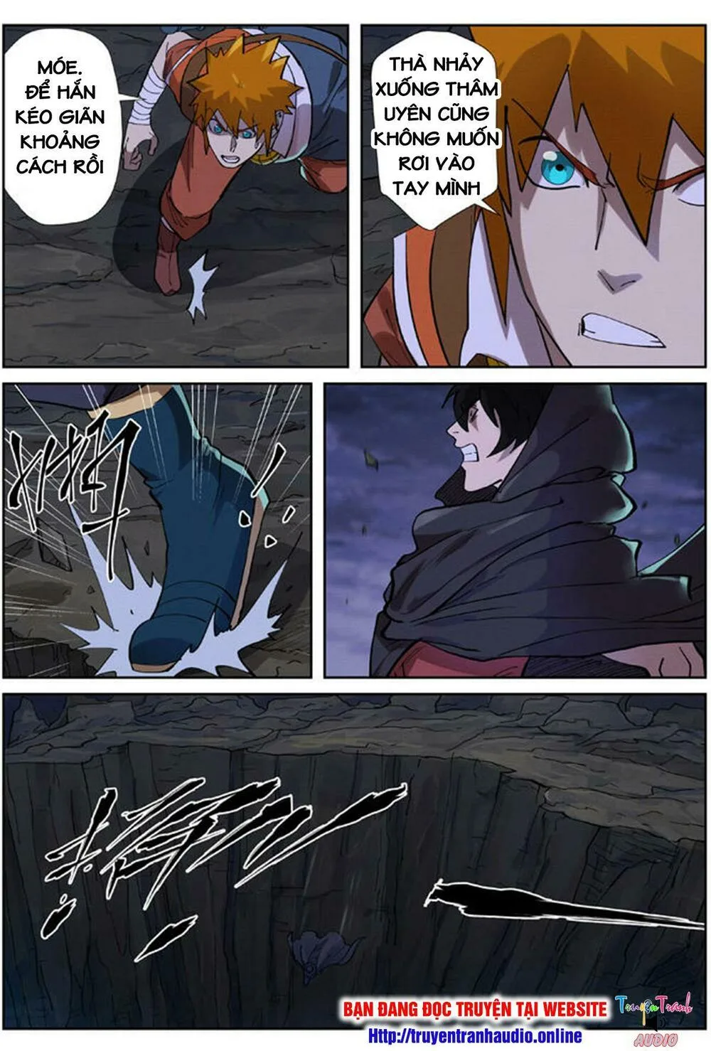 Chapter 260 - Image 7