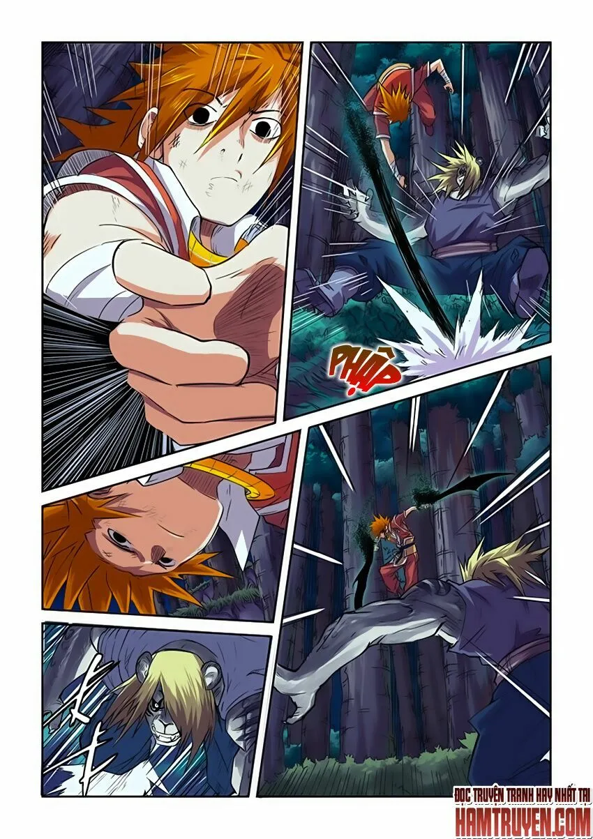 Chapter 88 - Image 9