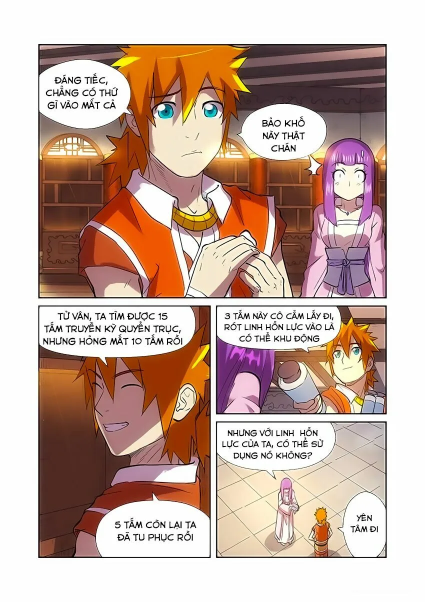 Chapter 193 - Image 6