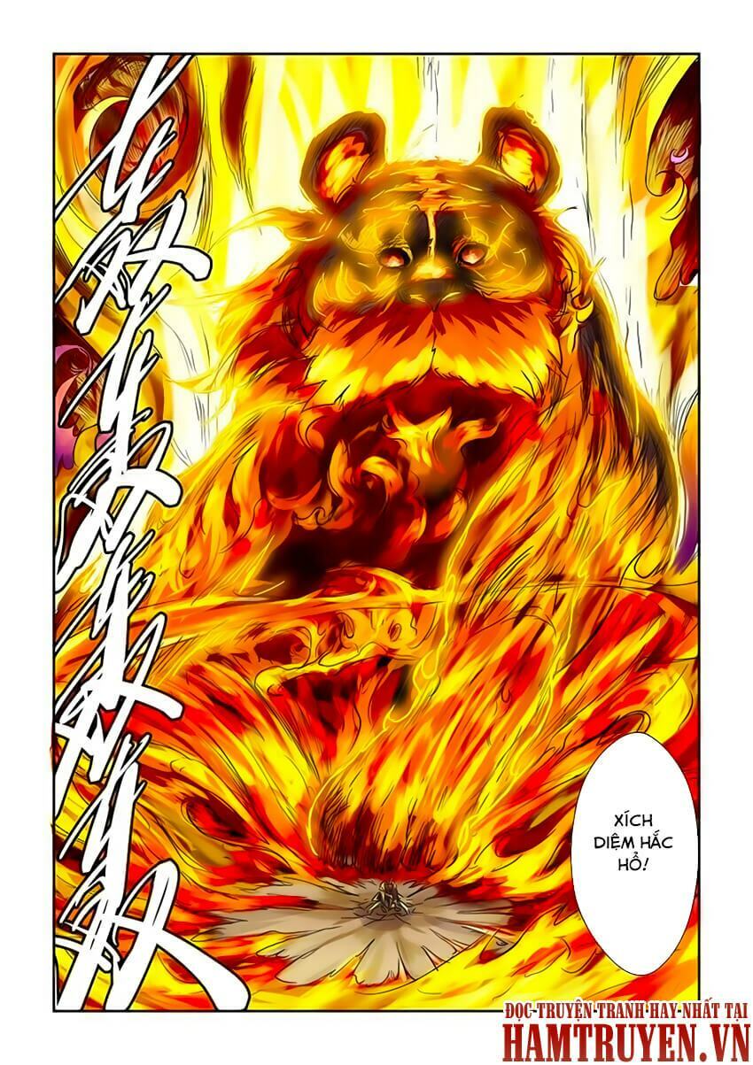 Chapter 102 - Image 10