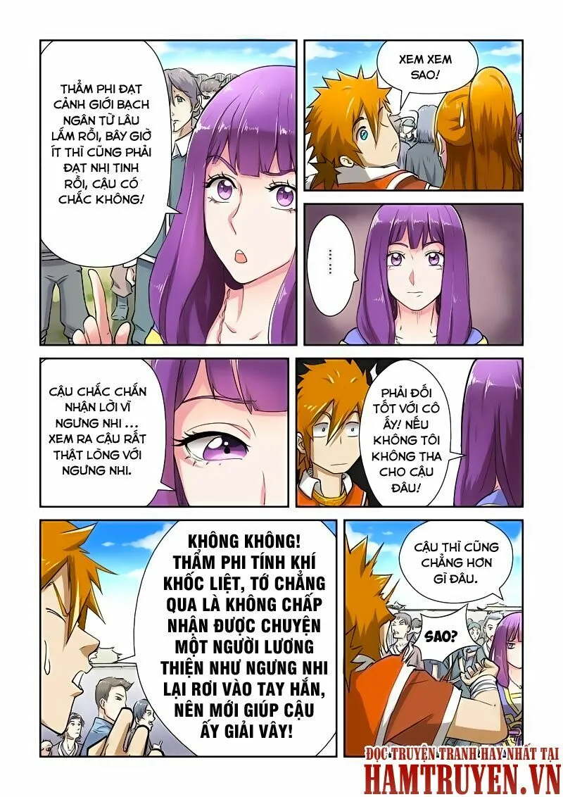 Chapter 81 - Image 8