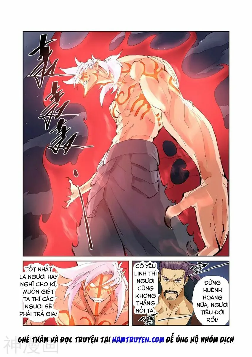 Chapter 211 - Image 9