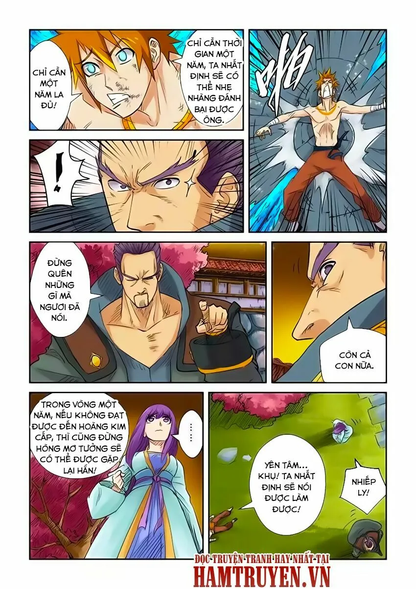 Chapter 110 - Image 9