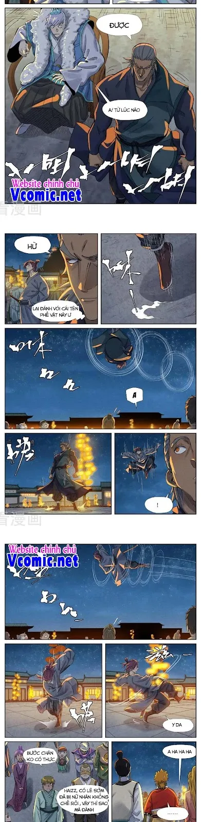 Chapter 349 - Image 3