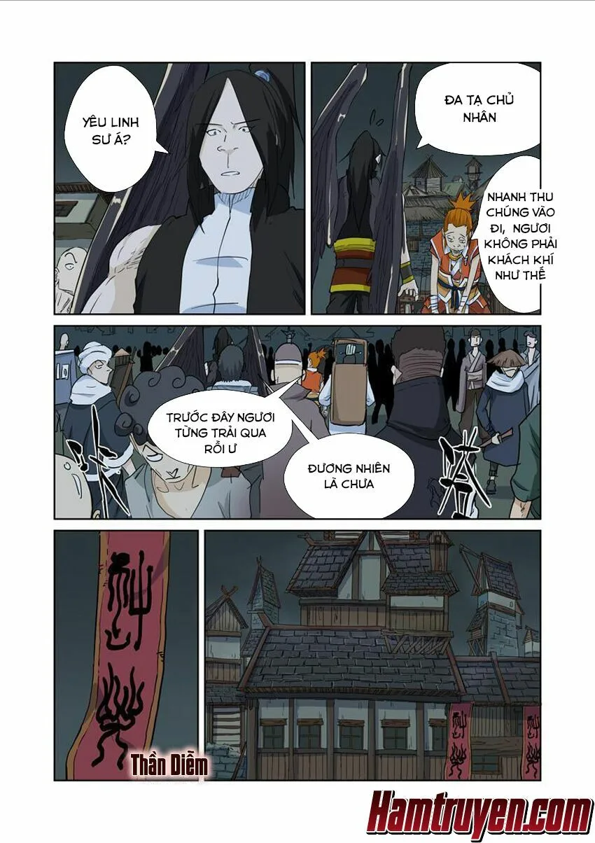 Chapter 165 - Image 5