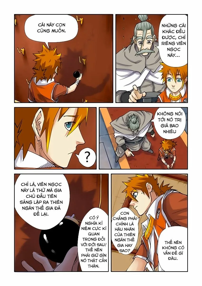 Chapter 100 - Image 2