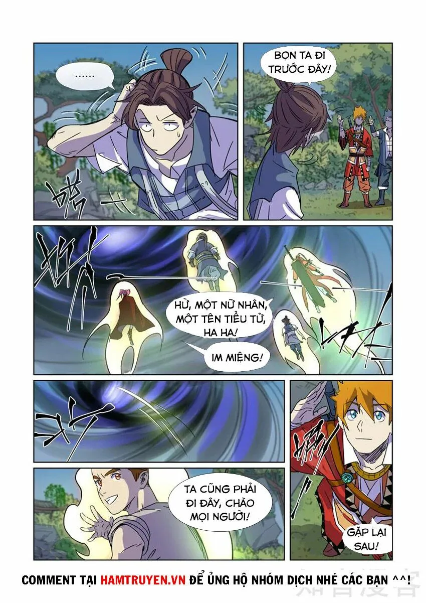 Chapter 297 - Image 3