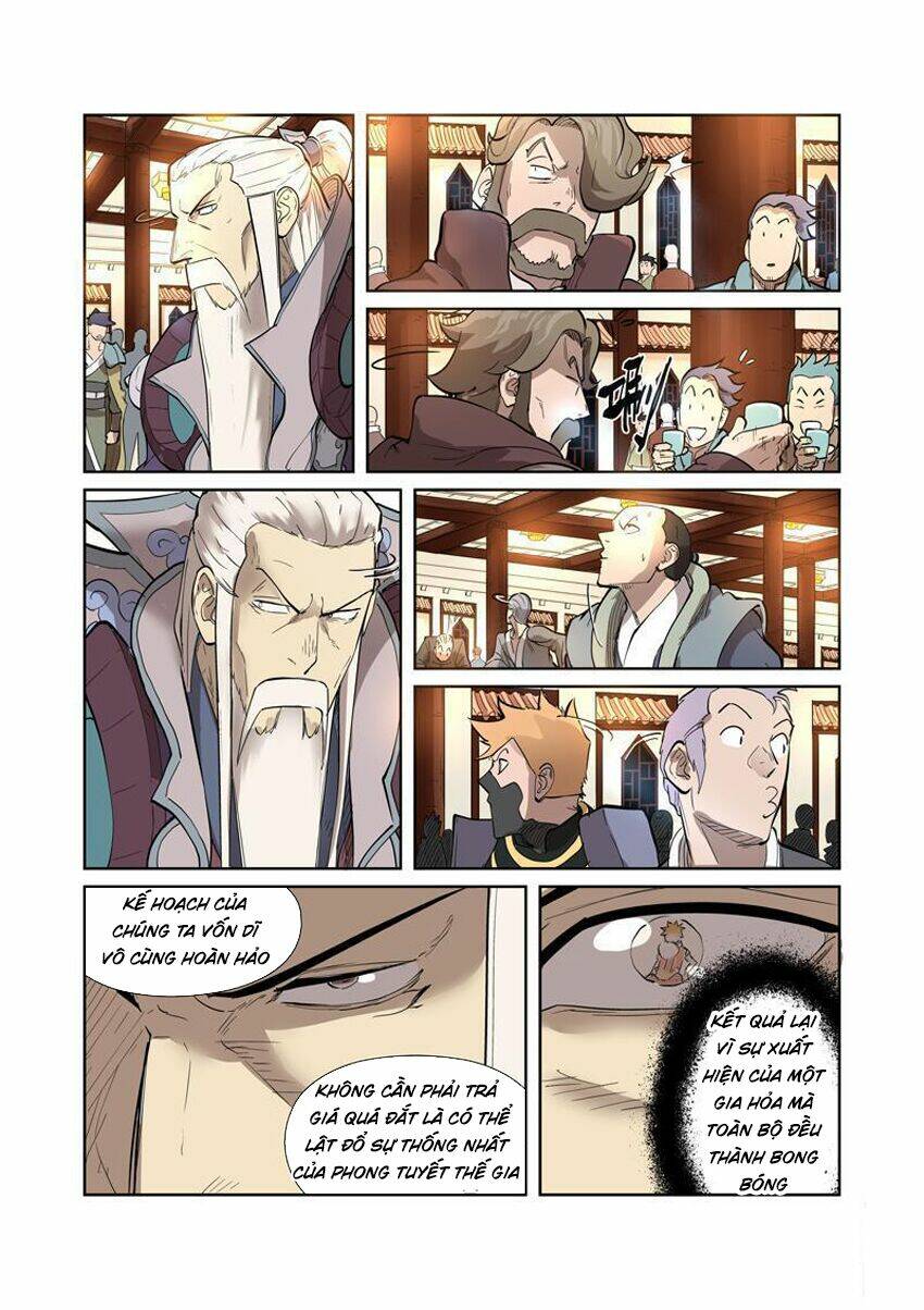 Chapter 202 - Image 9