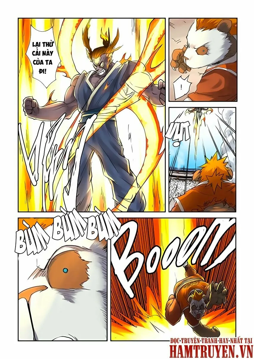 Chapter 104 - Image 7