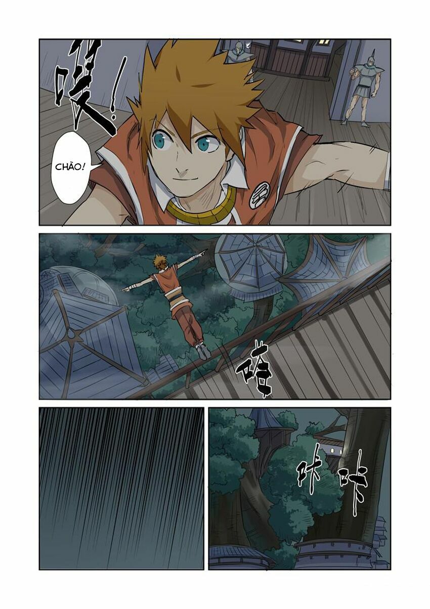 Chapter 158 - Image 7