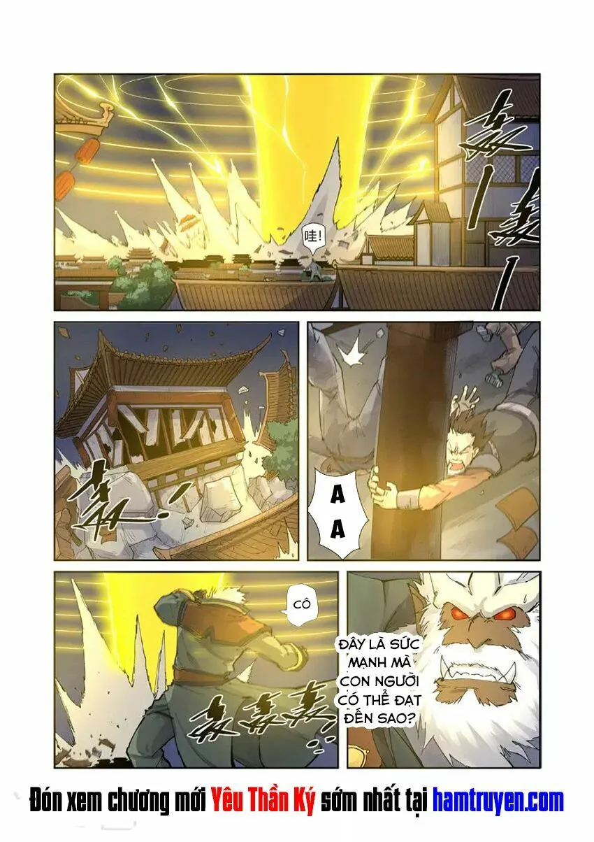 Chapter 212 - Image 20