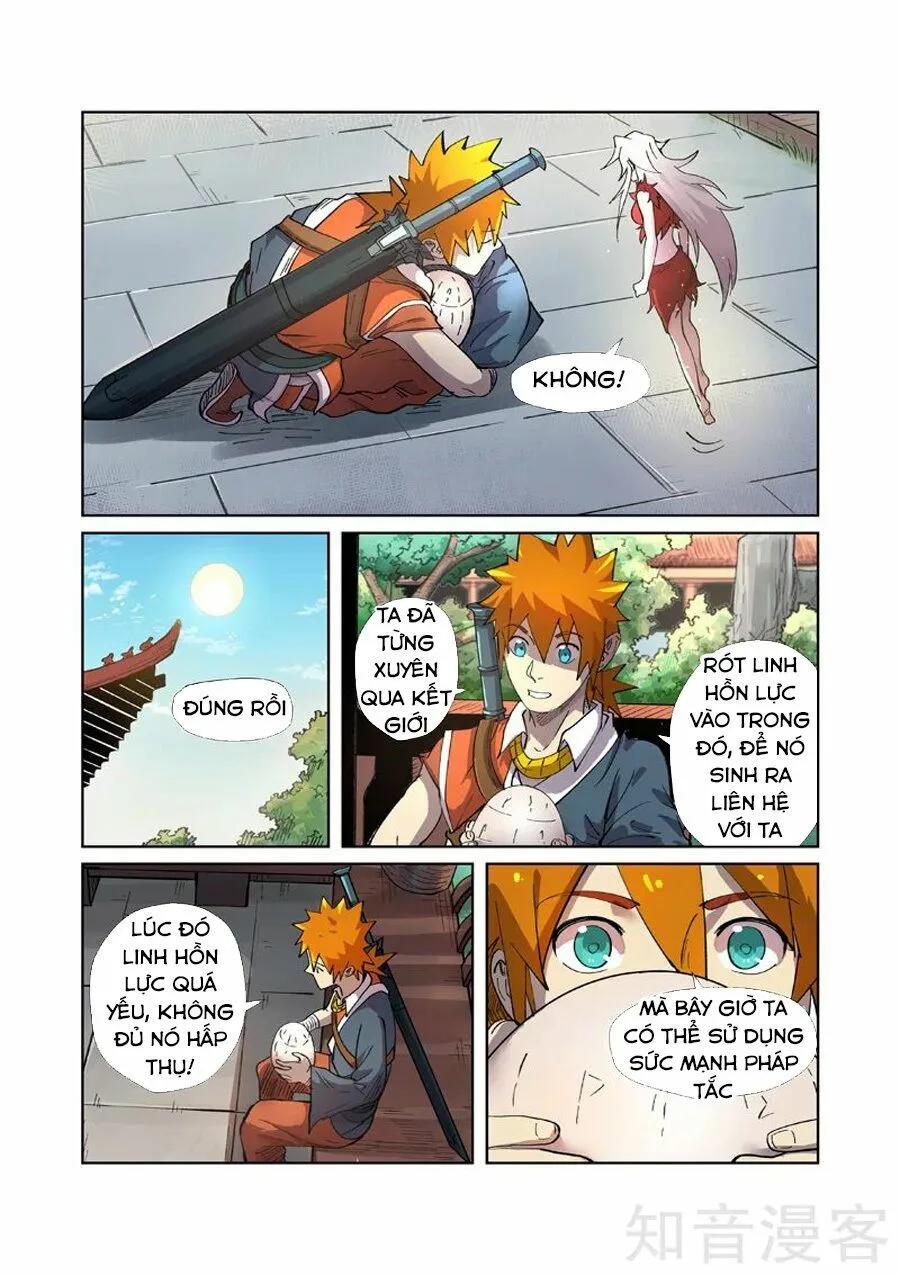 Chapter 245 - Image 7