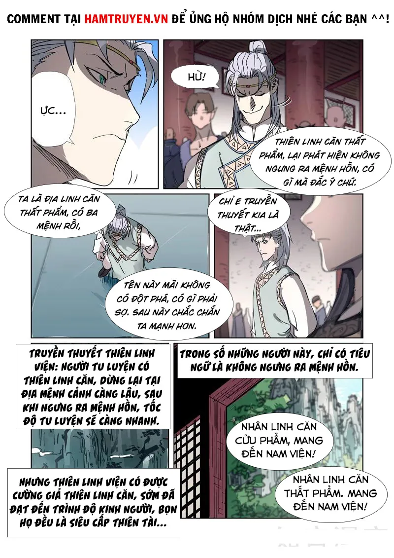 Chapter 298 - Image 9