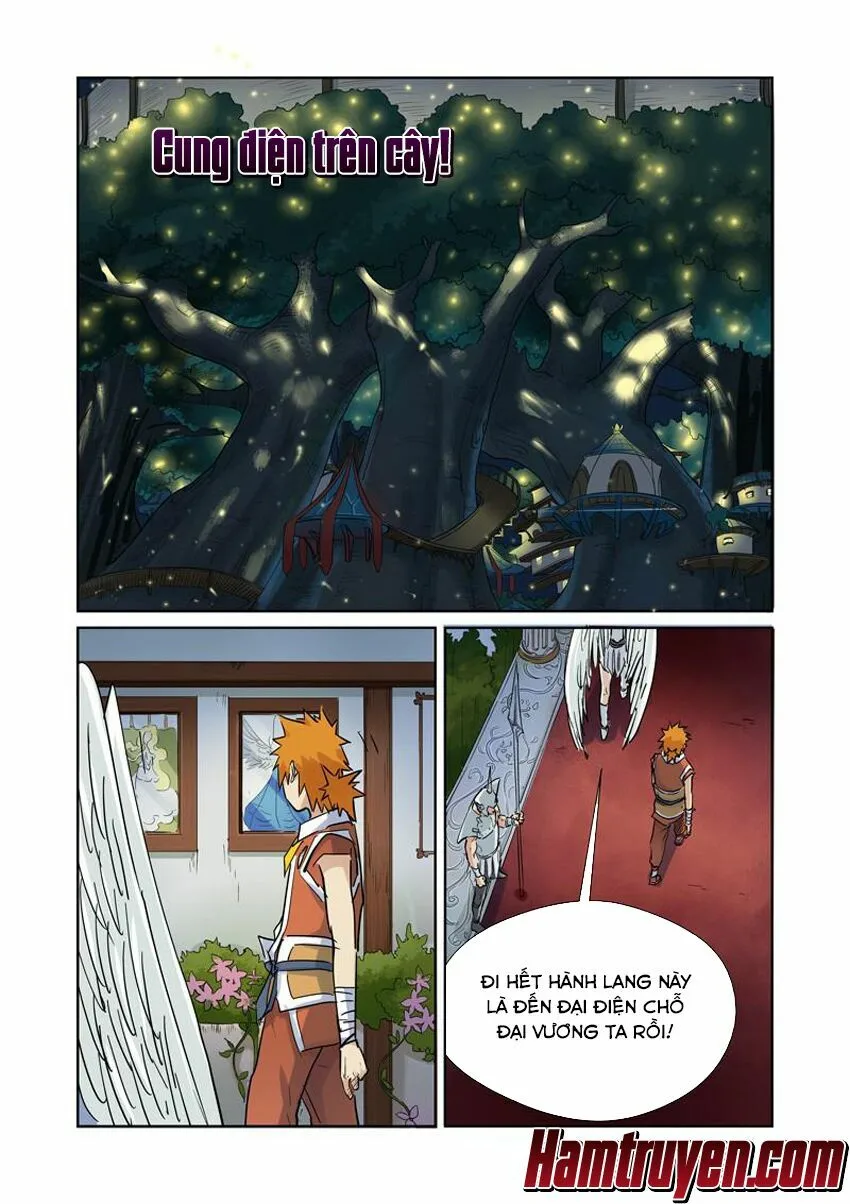 Chapter 153 - Image 3
