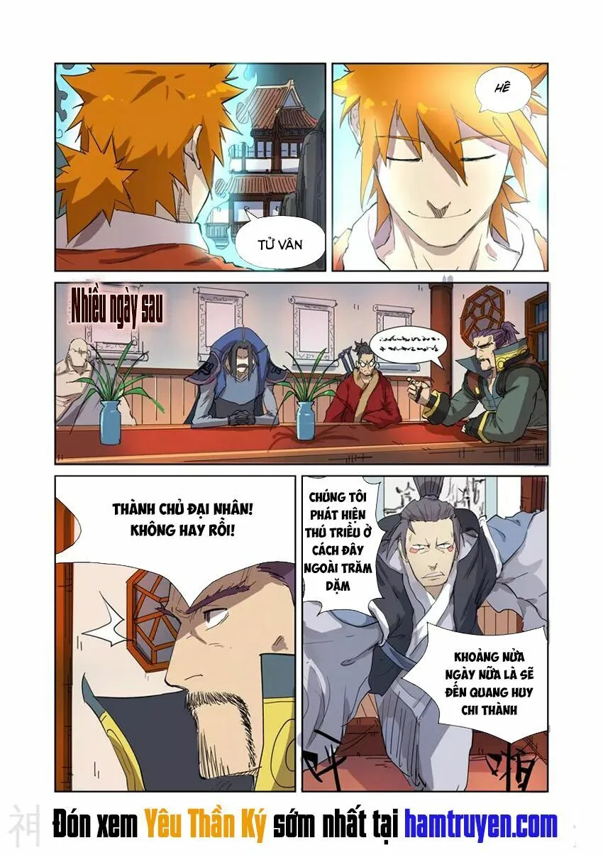 Chapter 176 - Image 10