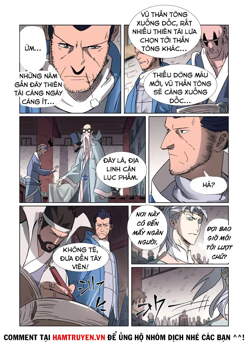 Chapter 298 - Image 10