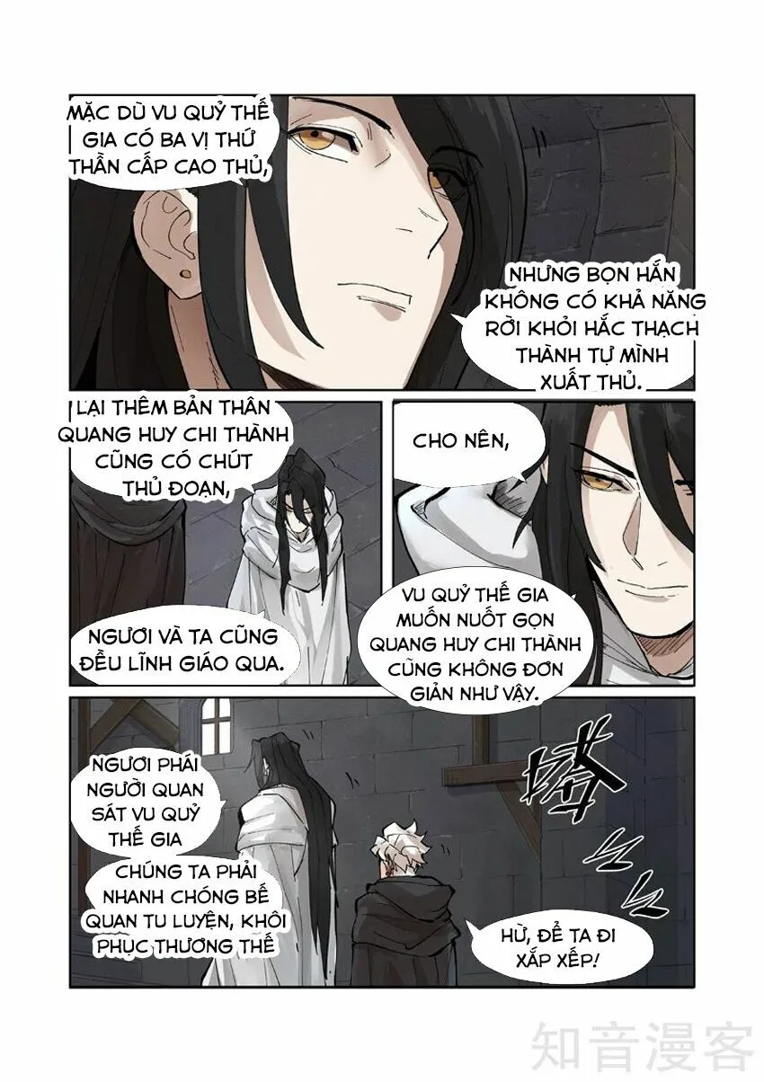 Chapter 230 - Image 15