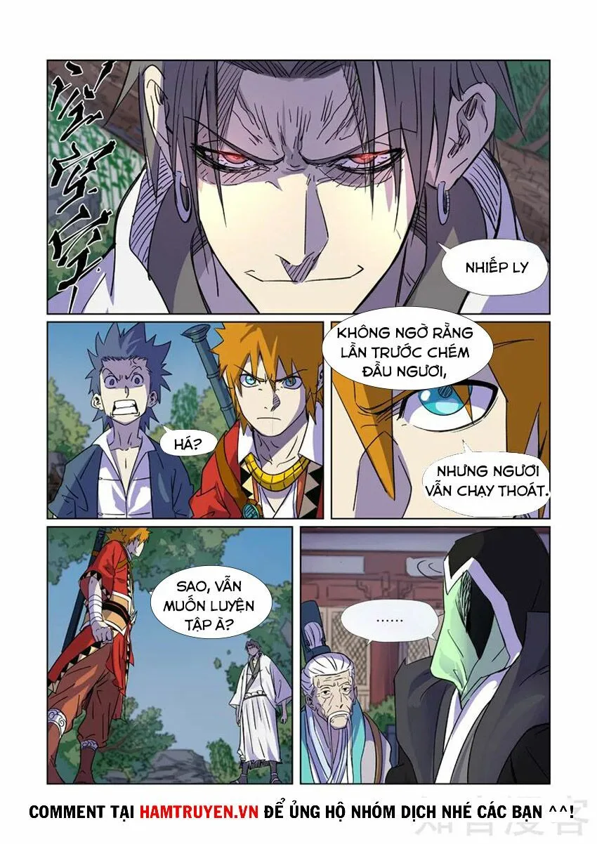 Chapter 297 - Image 5