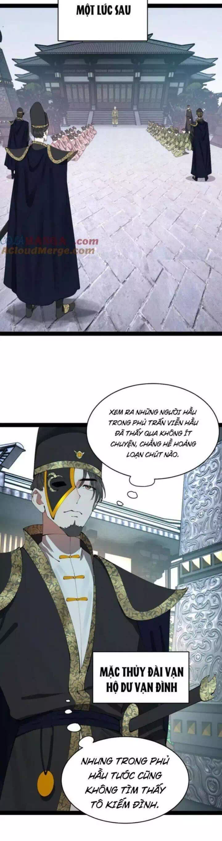 Chapter 267 - Image 35