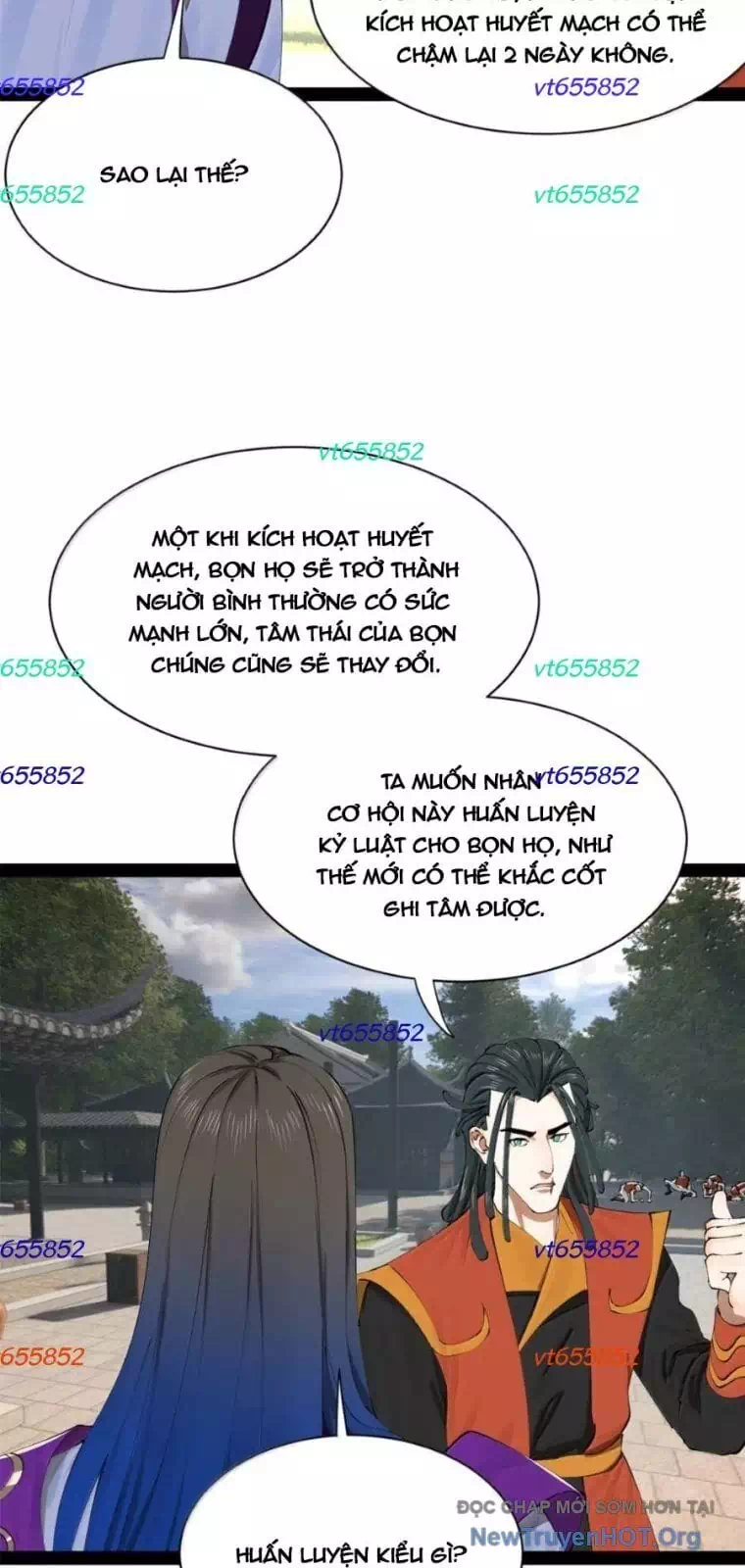 Chapter 352 - Image 26
