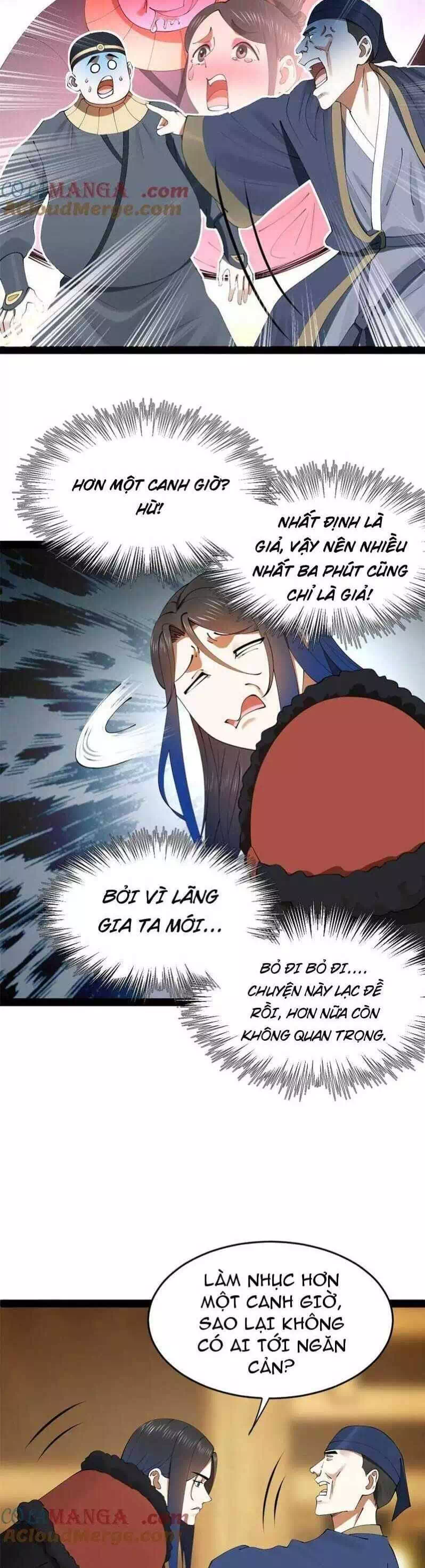 Chapter 165 - Image 30