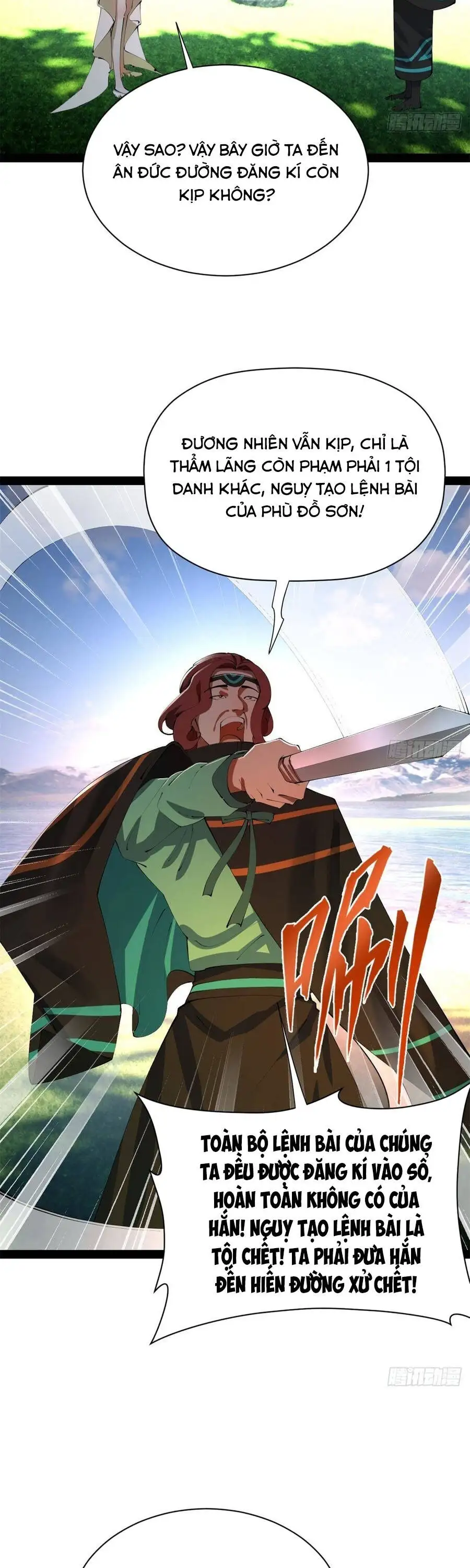 Chapter 425 - Image 23