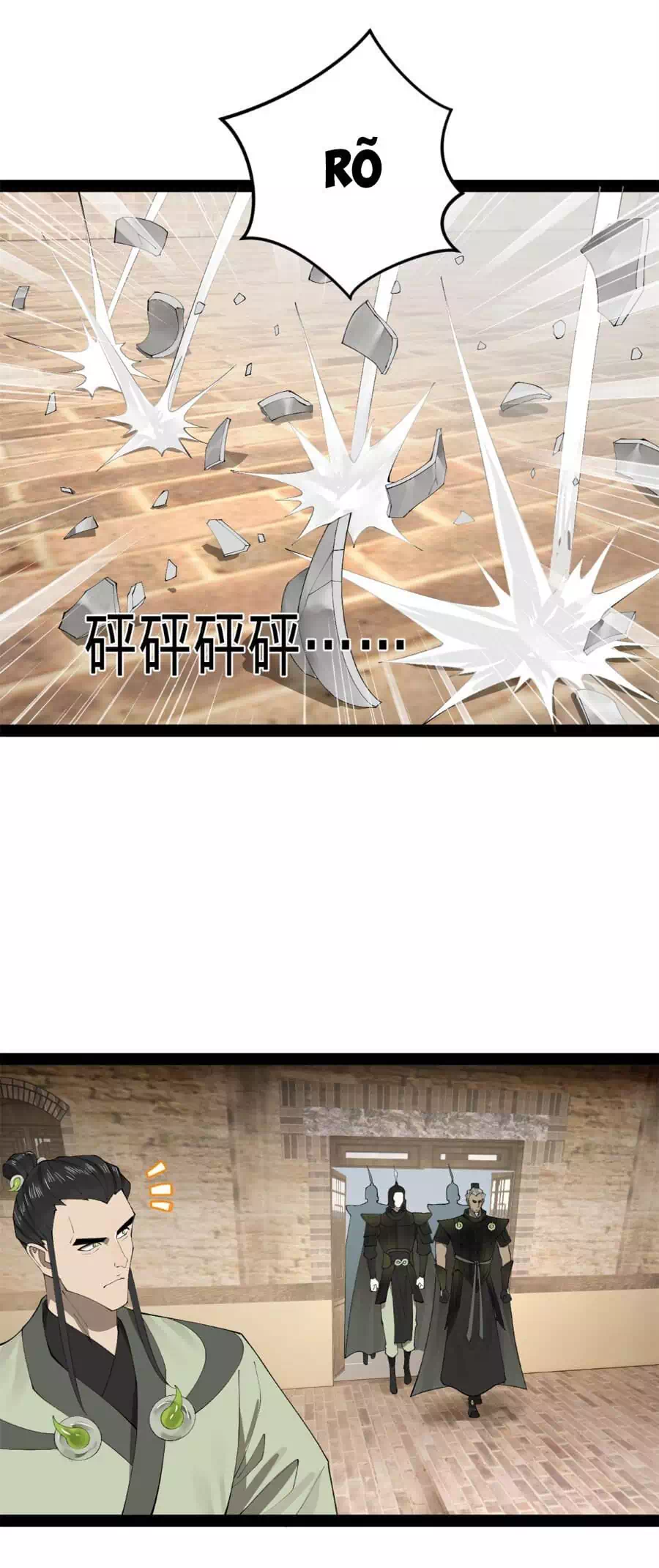 Chapter 121 - Image 5