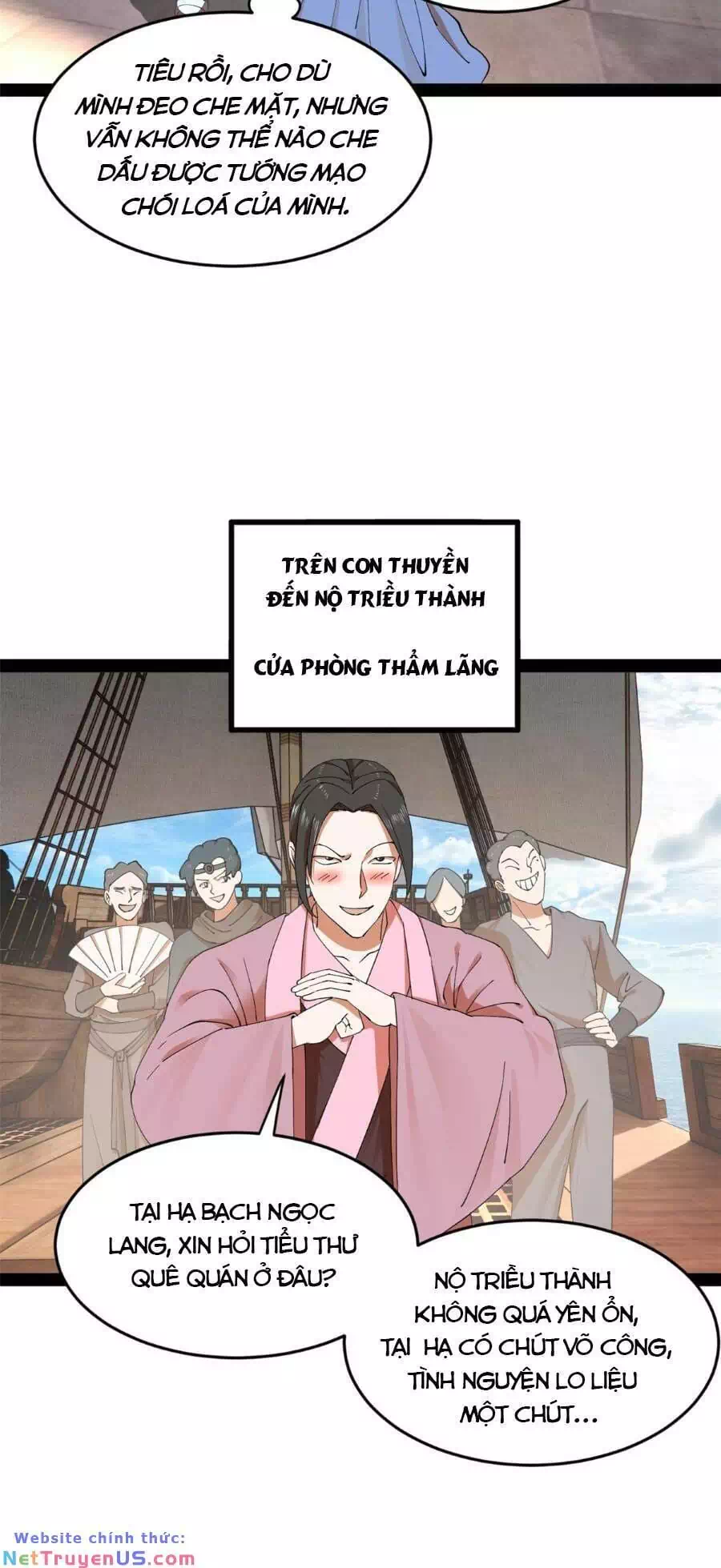 Chapter 95 - Image 9
