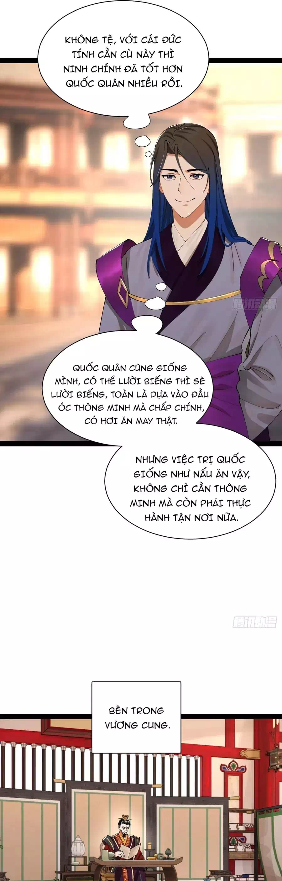 Chapter 389 - Image 11
