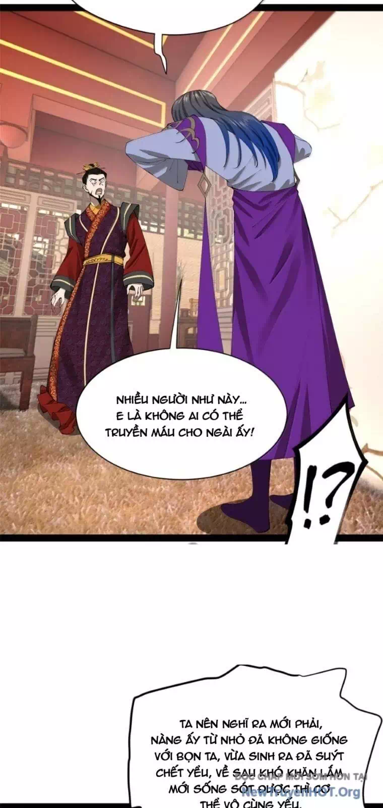 Chapter 343 - Image 28