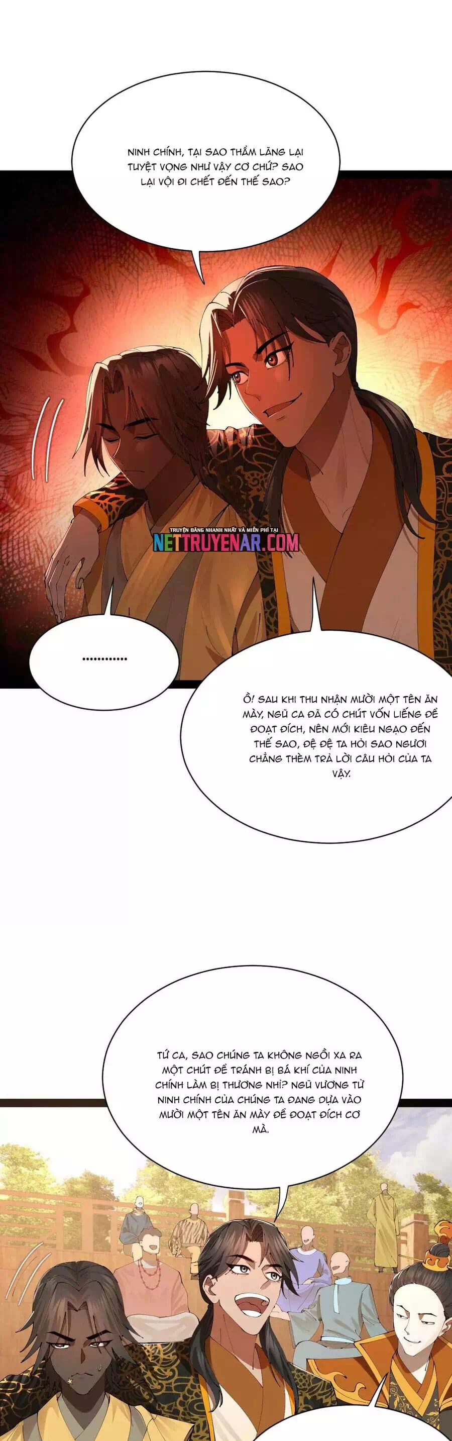 Chapter 366 - Image 27