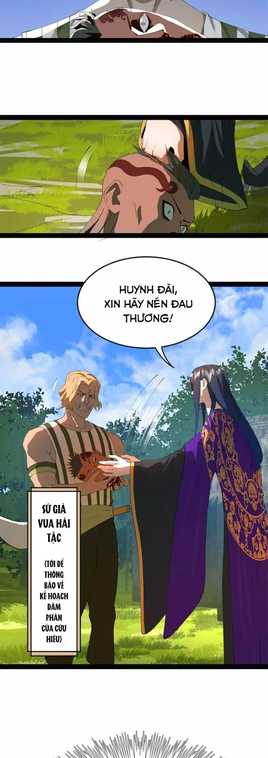 Chapter 118 - Image 8